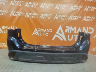 6410D750, 3015344200, 4 бампер митсубиши, митсубиси аутлендер Mitsubishi Outlander 3 restailing 2 Арт 309926PM, вид 1