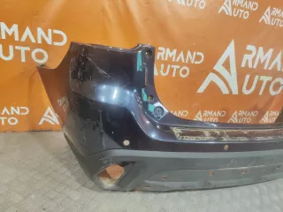 6410D750, 3015344200, 4 бампер митсубиши, митсубиси аутлендер Mitsubishi Outlander 3 restailing 2 Арт 309926PM, вид 2