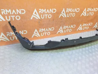 86612M0000, 9 Юбка бампера Hyundai Creta 1 Арт 310005PM, вид 2