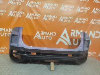 6044146300, 8890337821, 3 бампер джили кулрэй Geely Coolray Арт 310062PM, вид 1