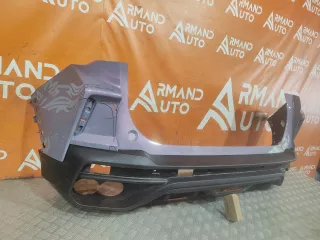 6044146300, 8890337821, 3 бампер джили кулрэй Geely Coolray Арт 310062PM, вид 2