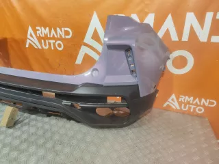 6044146300, 8890337821, 3 бампер джили кулрэй Geely Coolray Арт 310062PM, вид 5