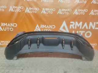 6044146300, 8890337821, 3 бампер джили кулрэй Geely Coolray Арт 310062PM, вид 6