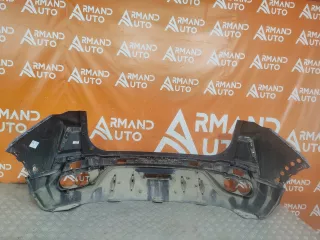 6044146300, 8890337821, 3 бампер джили кулрэй Geely Coolray Арт 310062PM, вид 7