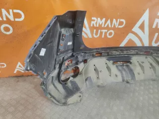 6044146300, 8890337821, 3 бампер джили кулрэй Geely Coolray Арт 310062PM, вид 8