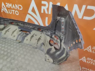 6044146300, 8890337821, 3 бампер джили кулрэй Geely Coolray Арт 310062PM, вид 9