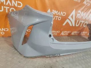 602002612AADQJ, 602002249AA, 602002250AA, 602002612AA, 602002623AA, 6 бампер эксид рх EXEED RX Арт 310063PM, вид 2