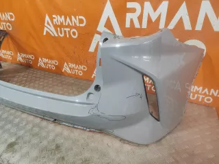 602002612AADQJ, 602002249AA, 602002250AA, 602002612AA, 602002623AA, 6 бампер эксид рх EXEED RX Арт 310063PM, вид 3