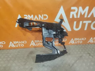 51118085666, 2 Кронштейн бампера BMW X6 G06 Арт 310192PM, вид 1