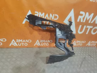51118085666, 2 Кронштейн бампера BMW X6 G06 Арт 310192PM, вид 2