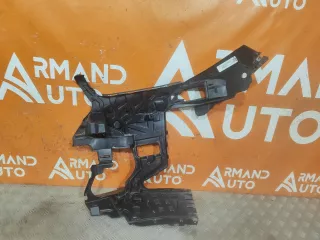 51118085666, 2 Кронштейн бампера BMW X6 G06 Арт 310192PM, вид 4