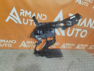 51118085666, 2 Кронштейн бампера BMW X6 G06 Арт 310192PM, вид 5