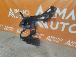 51118085666, 2 Кронштейн бампера BMW X6 G06 Арт 310192PM, вид 6