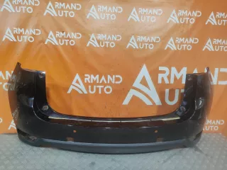 KBYB5022XB8P, KB8A50221, 2 бампер мазда сх-5 (сх5 cx5 цх5 цх-5 c Mazda CX-5 2 Арт 310314PM, вид 1