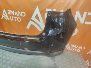 KBYB5022XB8P, KB8A50221, 2 бампер мазда сх-5 (сх5 cx5 цх5 цх-5 c Mazda CX-5 2 Арт 310314PM, вид 3