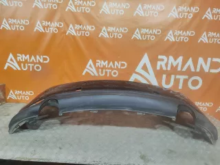 KBYB5022XB8P, KB8A50221, 2 бампер мазда сх-5 (сх5 cx5 цх5 цх-5 c Mazda CX-5 2 Арт 310314PM, вид 4