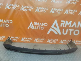 602002613AA, 6 Юбка бампера EXEED RX Арт 310460PM, вид 1
