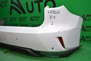 5215948931, 5215948150 Бампер Lexus RX 4 Арт 101984RM, вид 2