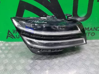 92102T1100 Фара Genesis G80 Арт 248911RM, вид 1