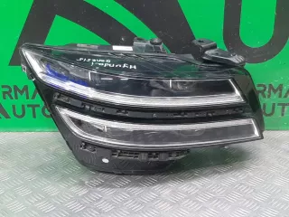 92102T1100 Фара Genesis G80 Арт 248911RM, вид 4