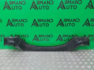 86631S1020 усилитель бампера Hyundai Santa FE 4 (TM) restailing Арт 312439RM, вид 1