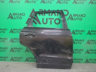 8R0833052B, 8 дверь ауди ку5, ку q 5 8р (8 r р) Audi Q5 1 Арт 377312RM, вид 1