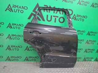 8R0833052B, 8 дверь ауди ку5, ку q 5 8р (8 r р) Audi Q5 1 Арт 377312RM, вид 2