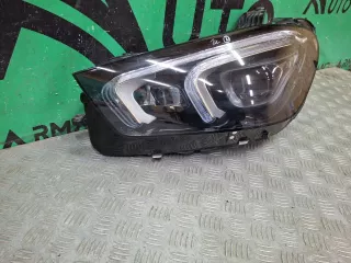 A1679064104, A1679065906, 1 Фара Mercedes CLA c117 Арт 377333RM, вид 2