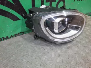 63115A12582, 9881590, 8 Фара MINI COUNTRYMAN F60 Арт 377344RM, вид 2