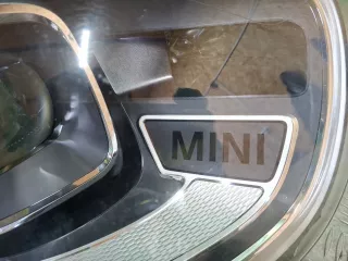 63115A12582, 9881590, 8 Фара MINI COUNTRYMAN F60 Арт 377344RM, вид 4