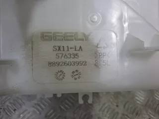 6025044700, 8892603992, 8 Бачок стеклоомывателя Geely Coolray Арт 377405RM, вид 6