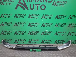 8U0807061BGRU, 8U0807061B, 8U0807061A, 8 Юбка бампера Audi Q3 1 Арт 377425RM, вид 1