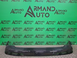 4M0807511GRU, 4M0807511, 8 Бампер ауди ку7, ку q 7 4м (4 м m) Audi Q7 4M Арт 377429RM, вид 1