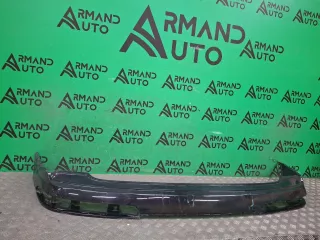 4M0807511GRU, 4M0807511, 8 Бампер ауди ку7, ку q 7 4м (4 м m) Audi Q7 4M Арт 377429RM, вид 2