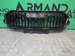 5509104XST13A, 8 решетка радиатора Haval Jolion Арт 377444RM, вид 1