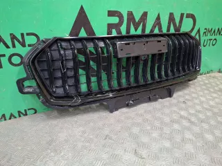 5509104XST13A, 8 решетка радиатора Haval Jolion Арт 377444RM, вид 2