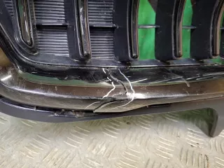 5509104XST13A, 8 решетка радиатора Haval Jolion Арт 377444RM, вид 6
