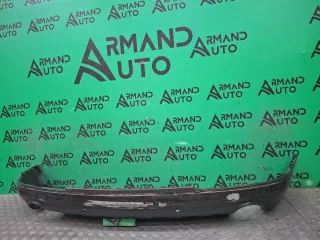 4L0807434GGRU, 2 Юбка бампера Audi Q7 4L Арт 377486RM, вид 3