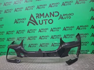 51119492876, 7421791, 8 Бампер бмв х5 (х x 5) г05 (г g 05) BMW X5 G05  Арт 377487RM, вид 3