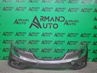 620227544R, 620225732R, 4 Бампер рено колеос Renault Koleos Арт 377659RM, вид 1
