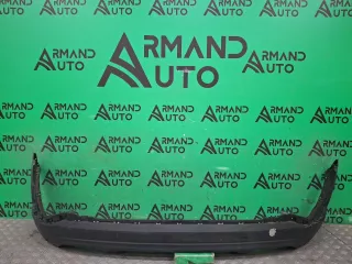 86612D7500, 4 Юбка бампера Hyundai Tucson 3 Арт 377662RM, вид 1