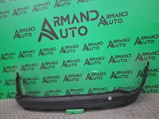 86612D7500, 4 Юбка бампера Hyundai Tucson 3 Арт 377662RM, вид 3