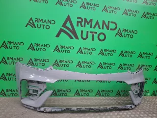 6010131500, 8890906354, 2 Бампер джили тугелла Geely Tugella Арт 377722RM, вид 2