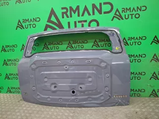 6301100XKJ20A, 7 дверь багажника Haval H9 Арт 377768RM, вид 3