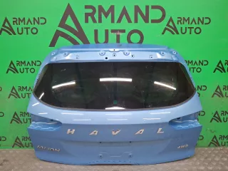6301600XST11A, 7 дверь багажника Haval Jolion Арт 377770RM, вид 1