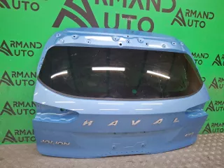 6301600XST11A, 7 дверь багажника Haval Jolion Арт 377770RM, вид 2