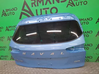 6301600XST11A, 7 дверь багажника Haval Jolion Арт 377770RM, вид 3