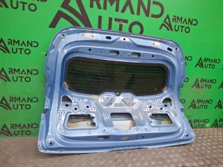 6301600XST11A, 7 дверь багажника Haval Jolion Арт 377770RM, вид 6
