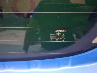 6301600XST11A, 7 дверь багажника Haval Jolion Арт 377770RM, вид 9