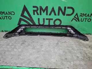 6405A332HA, 6405A269, 6405A270ZZ, 4 Накладка бампера нижняя Mitsubishi Outlander 3 restailing 2 Арт 377782RM, вид 5